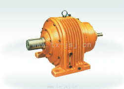 NGW、NGWL、NGWS系列減速機(jī)